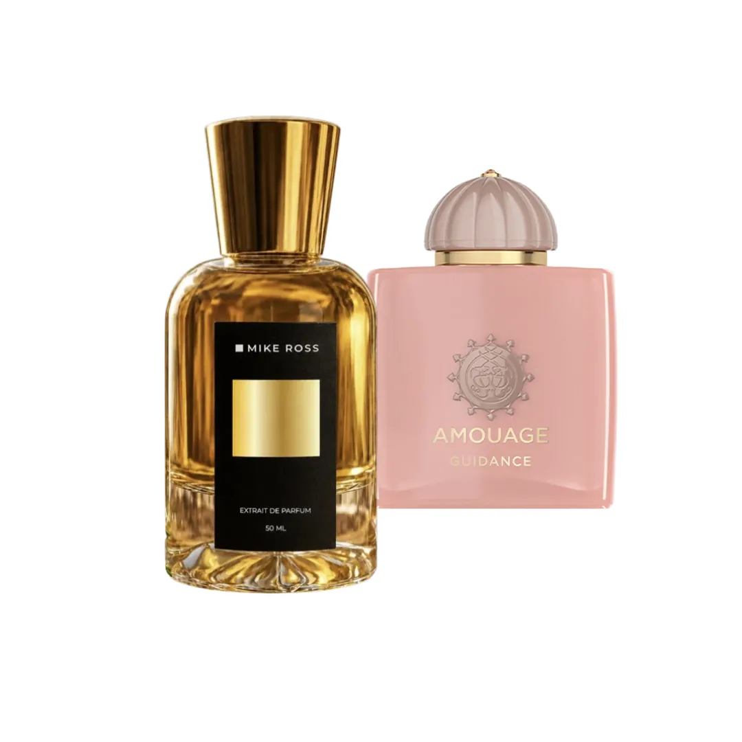 Amouage Guidance extrait de parfum