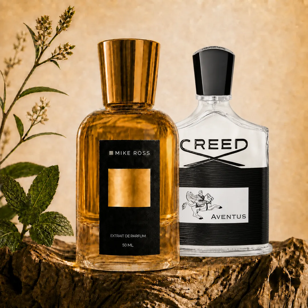 Creed Aventus (TOP varijanta) extrait de parfum