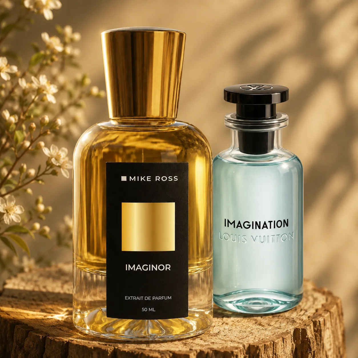 Louis Vuitton Imagination extrait de parfum