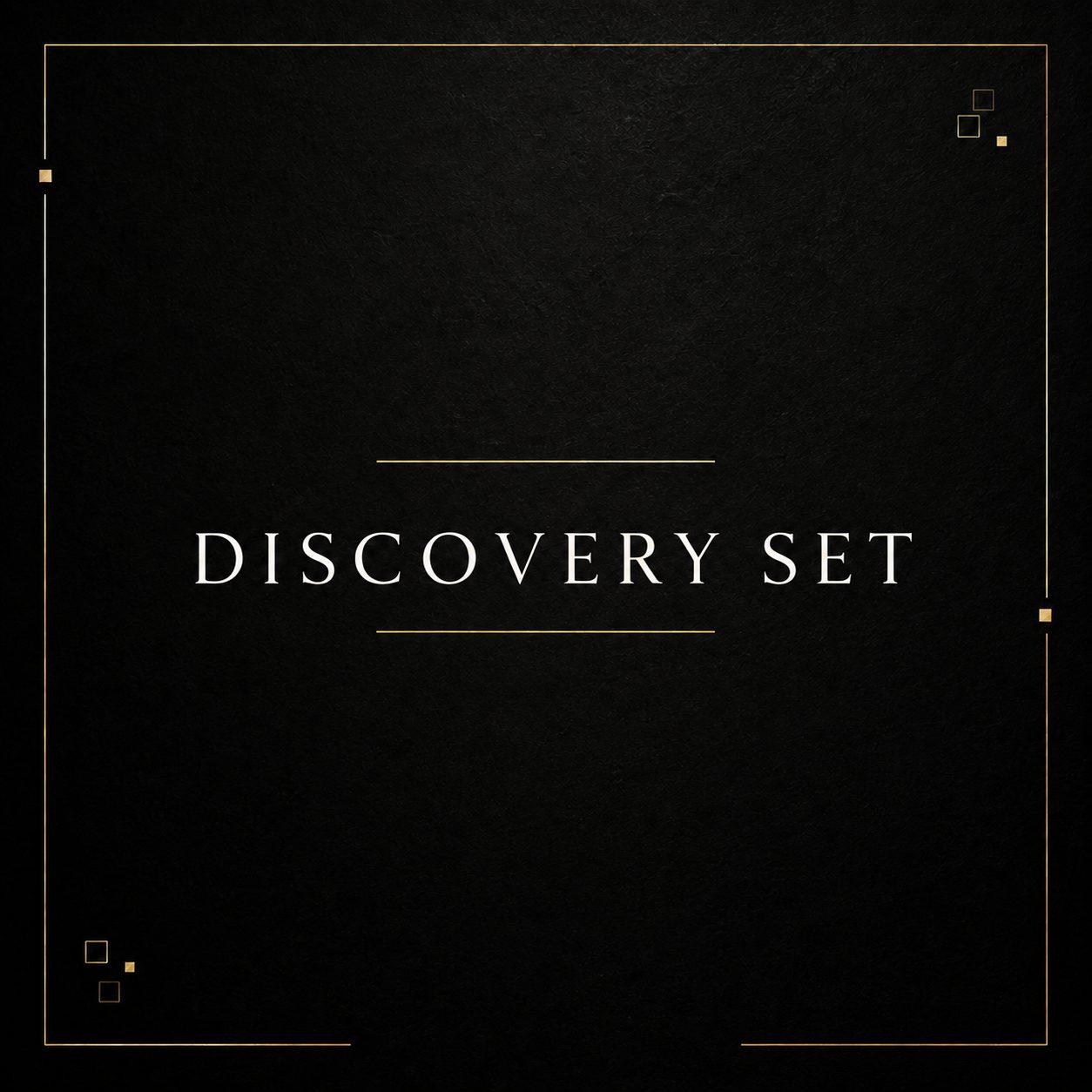 Discovery set