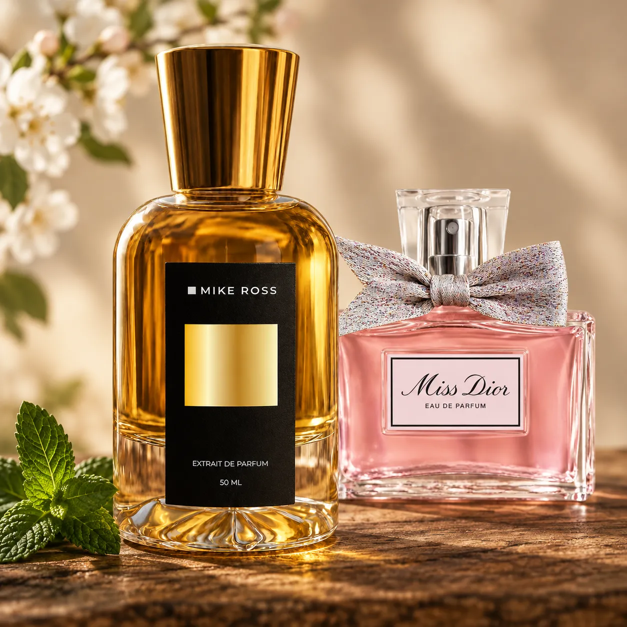 Miss Dior extrait de parfum