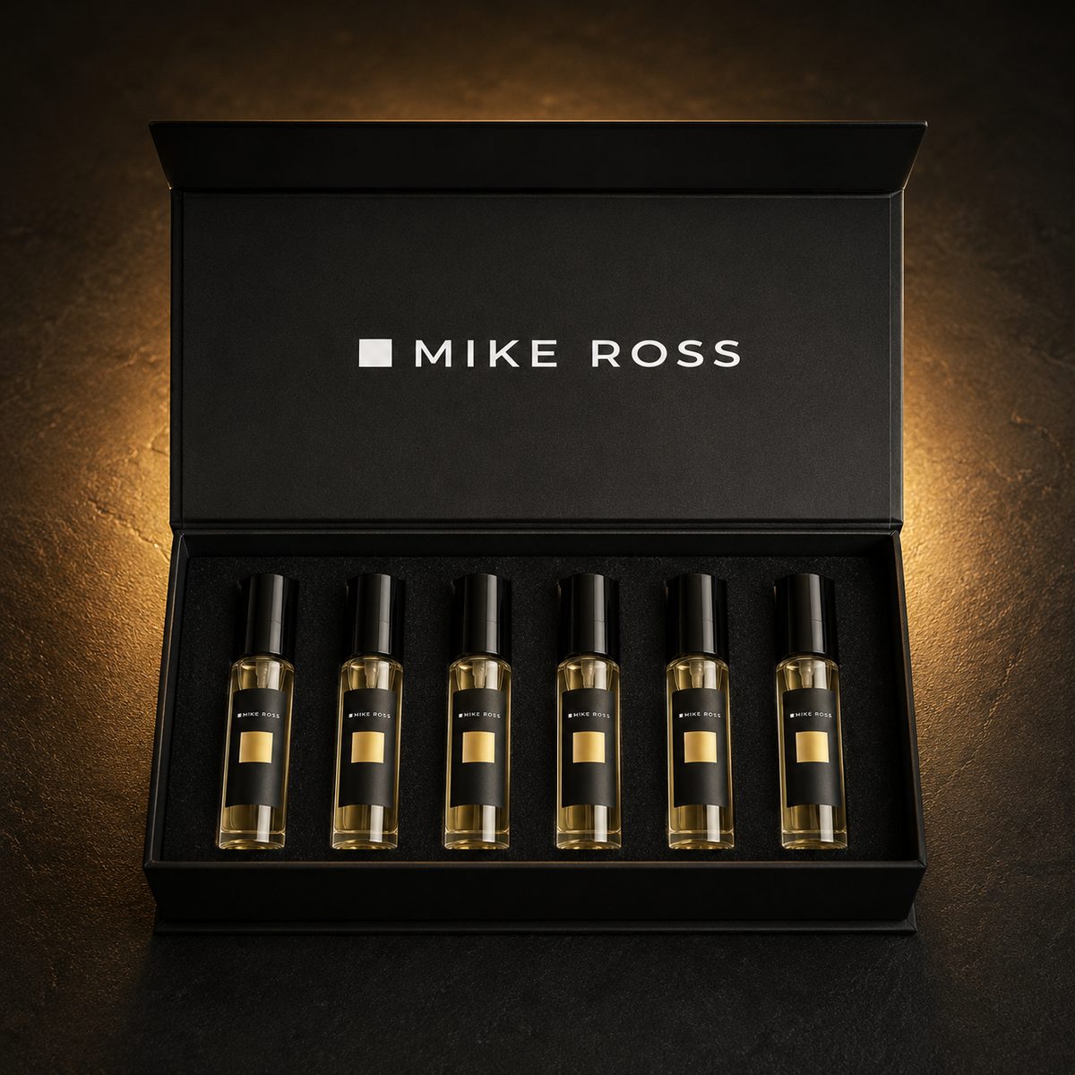 Discovery set extrait de parfum